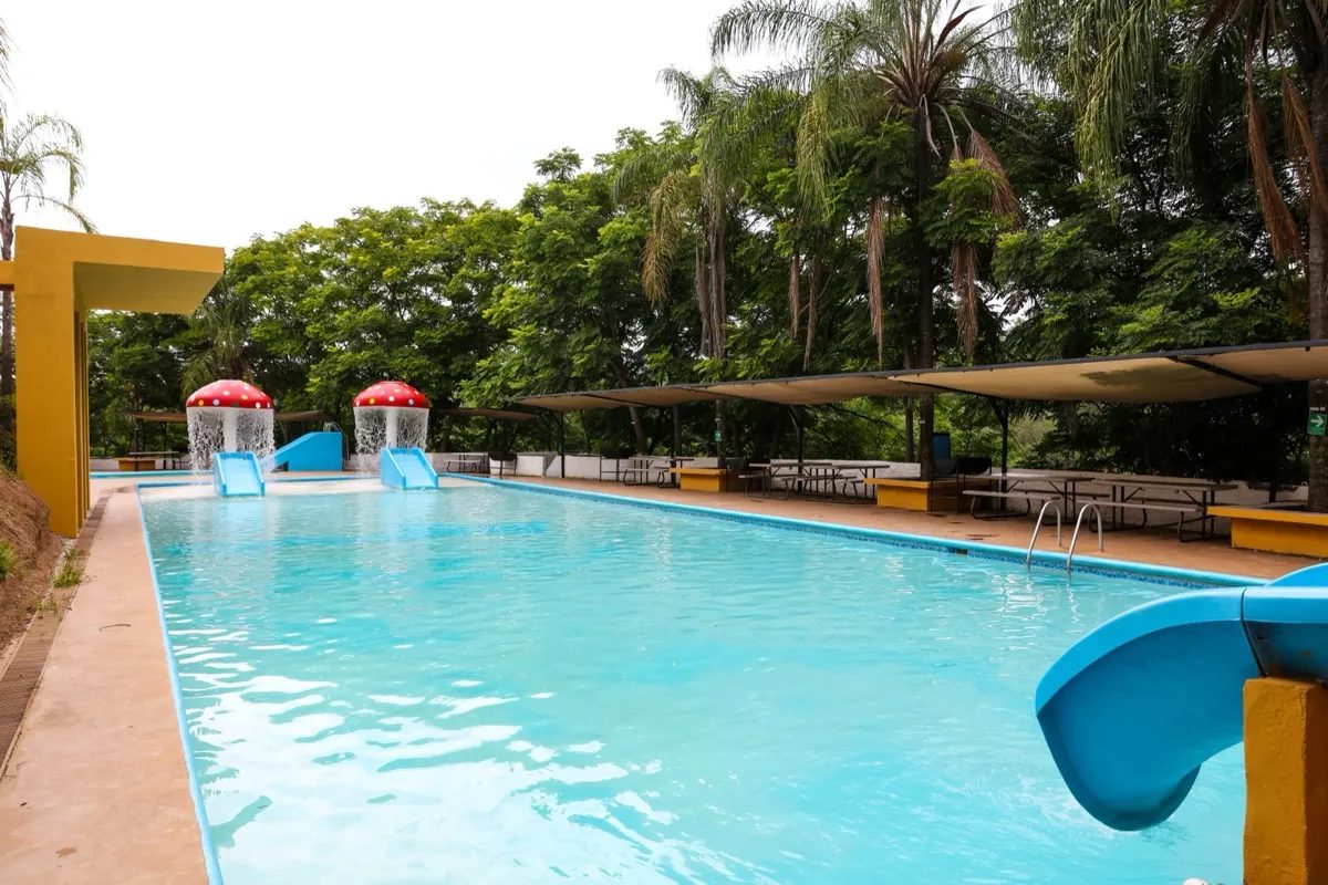 Campestre La Fuente