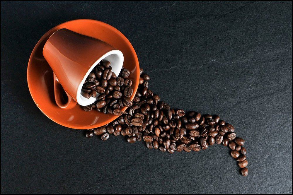 Café de altura