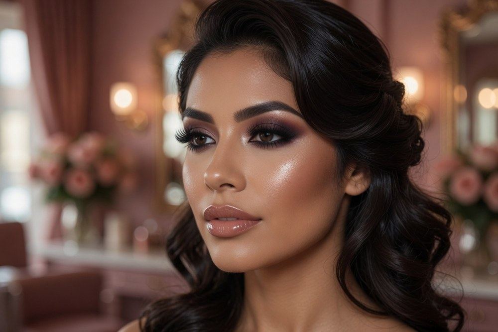 Maquillaje profesional
