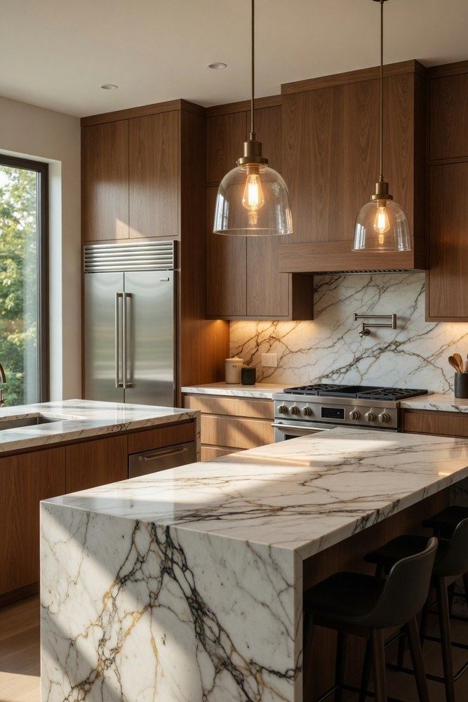 Cocina integral
